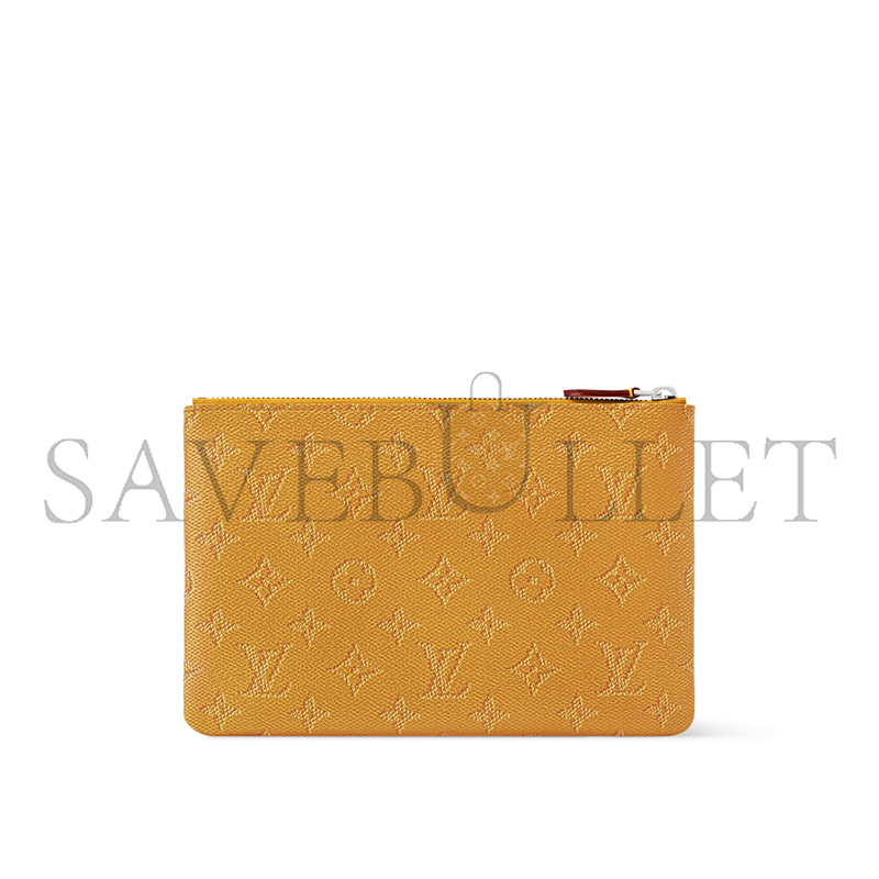 l0vis Vvtt0n key pouch m m27110 (24*15.5*1cm)